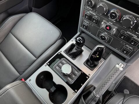 Ineos Grenadier FIELDMASTER EDITION 23