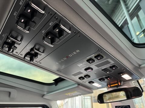 Ineos Grenadier FIELDMASTER EDITION 25