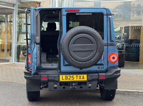 Ineos Grenadier FIELDMASTER EDITION 11