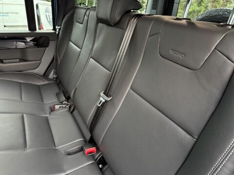 Ineos Grenadier FIELDMASTER EDITION 45