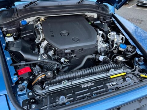 Ineos Grenadier FIELDMASTER EDITION 13