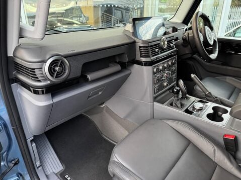 Ineos Grenadier FIELDMASTER EDITION 41