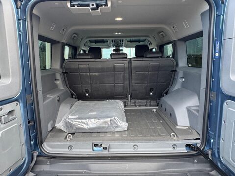 Ineos Grenadier FIELDMASTER EDITION 34