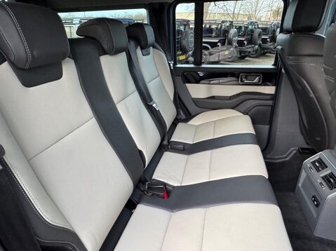 Ineos Grenadier FIELDMASTER EDITION 32