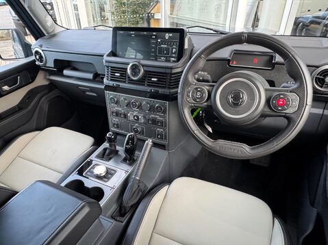 Ineos Grenadier FIELDMASTER EDITION 21