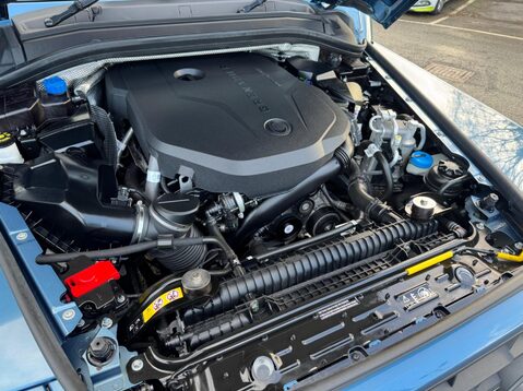 Ineos Grenadier FIELDMASTER EDITION 22