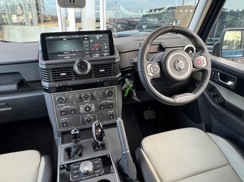 Ineos Grenadier FIELDMASTER EDITION 19