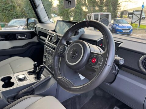 Ineos Grenadier FIELDMASTER EDITION 16