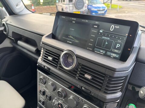 Ineos Grenadier FIELDMASTER EDITION 28