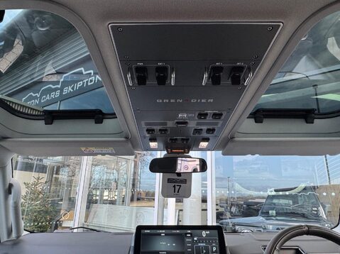 Ineos Grenadier FIELDMASTER EDITION 27