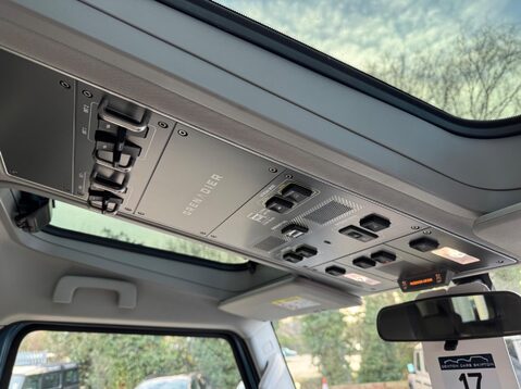 Ineos Grenadier FIELDMASTER EDITION 25