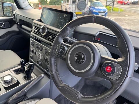 Ineos Grenadier FIELDMASTER EDITION 15