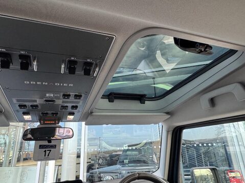 Ineos Grenadier FIELDMASTER EDITION 26