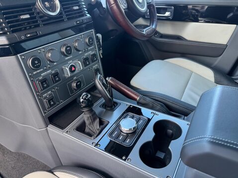 Ineos Grenadier FIELDMASTER EDITION 12