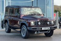 Ineos Grenadier FIELDMASTER EDITION