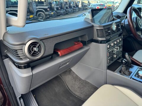 Ineos Grenadier FIELDMASTER EDITION 13