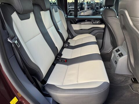 Ineos Grenadier FIELDMASTER EDITION 29