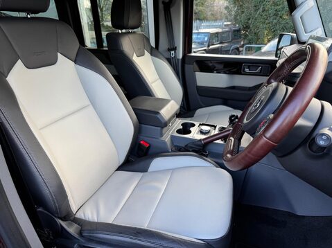 Ineos Grenadier FIELDMASTER EDITION 8