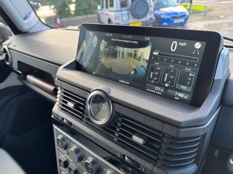 Ineos Grenadier FIELDMASTER EDITION 21