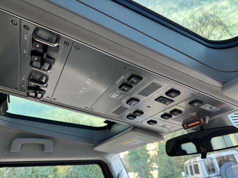 Ineos Grenadier FIELDMASTER EDITION 27