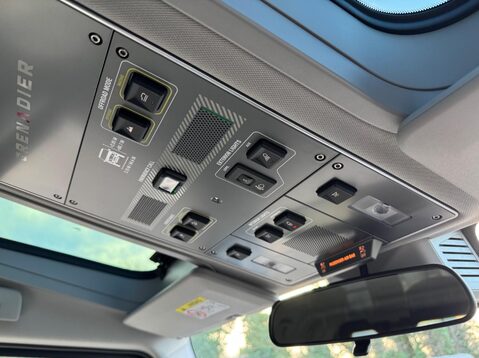 Ineos Grenadier FIELDMASTER EDITION 18