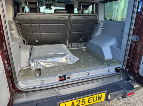 Ineos Grenadier FIELDMASTER EDITION 30