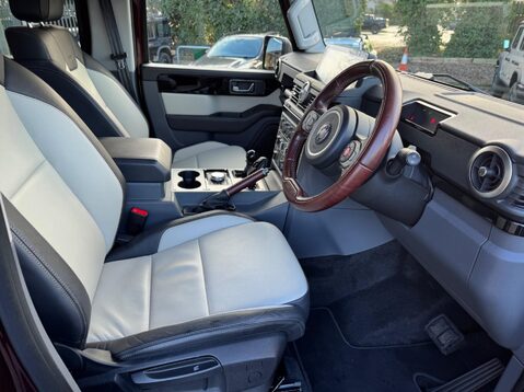 Ineos Grenadier FIELDMASTER EDITION 11