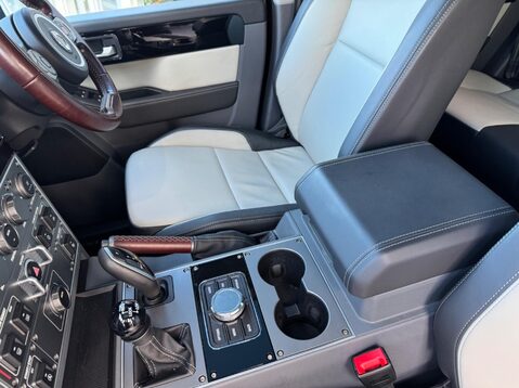 Ineos Grenadier FIELDMASTER EDITION 15