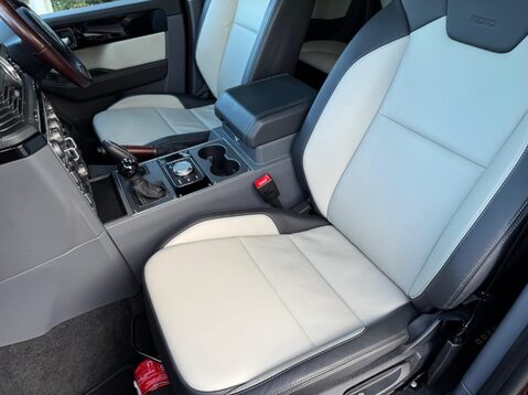 Ineos Grenadier FIELDMASTER EDITION 25