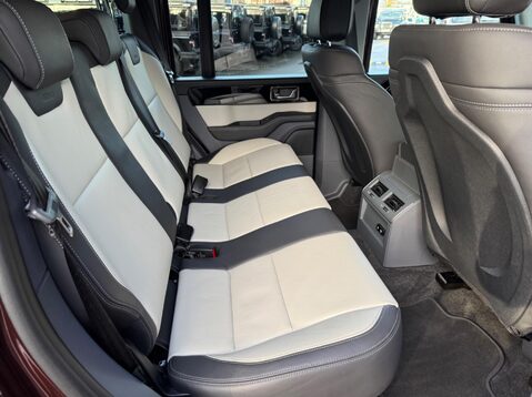 Ineos Grenadier FIELDMASTER EDITION 28