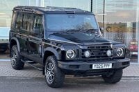 Ineos Grenadier 1924