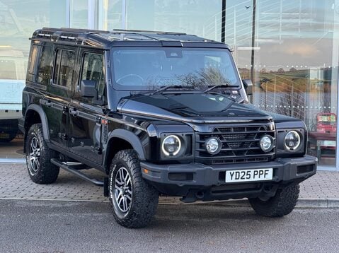 Ineos Grenadier 1924 1