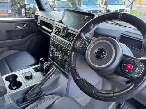 Ineos Grenadier 1924 11