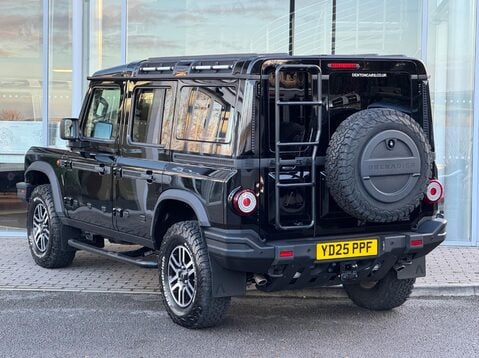 Ineos Grenadier 1924 31