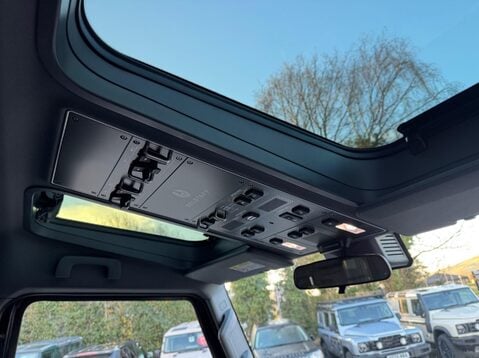 Ineos Grenadier 1924 7