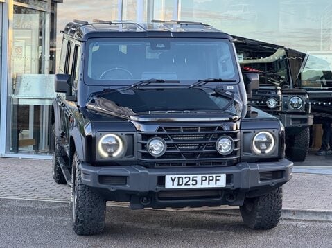 Ineos Grenadier 1924 18