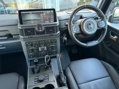 Ineos Grenadier 1924 22