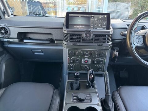 Ineos Grenadier 1924 21