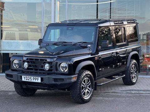 Ineos Grenadier 1924 6