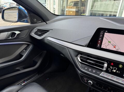 BMW 1 Series 118I M SPORT 11