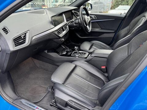 BMW 1 Series 118I M SPORT 34