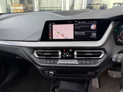 BMW 1 Series 118I M SPORT 22