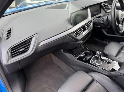 BMW 1 Series 118I M SPORT 13