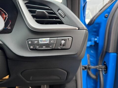 BMW 1 Series 118I M SPORT 21