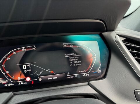 BMW 1 Series 118I M SPORT 24