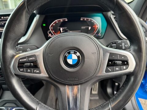 BMW 1 Series 118I M SPORT 26