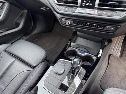 BMW 1 Series 118I M SPORT 12