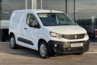 Peugeot Partner BLUEHDI PROFESSIONAL L1