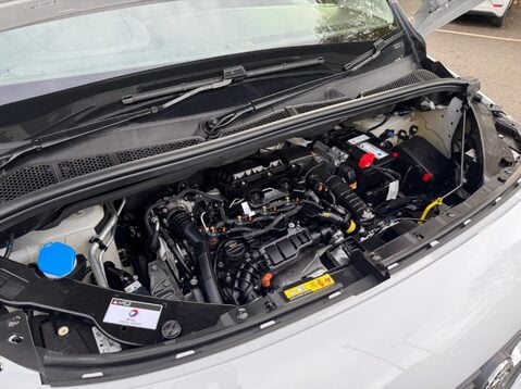 Vauxhall Combo L1H1 2300 PRIME S/S 14