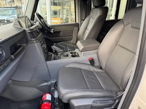 Ineos Grenadier 1924 28